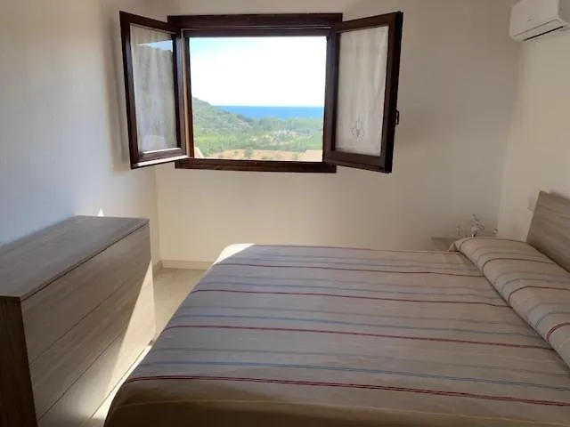 Villa Peppo Marongiu