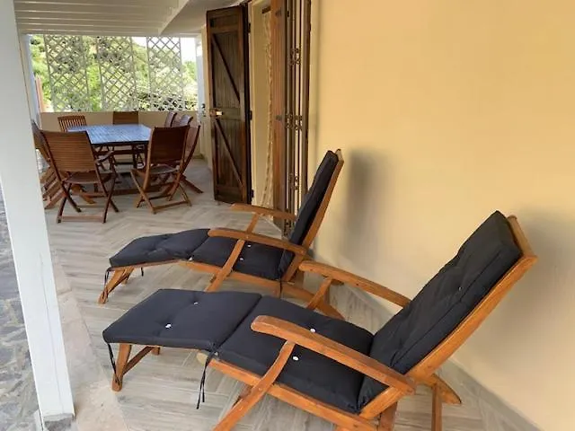 Holiday home Villa Peppo Marongiu Italy