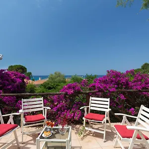  Casa vacanze Domomea - La Casa Di Anna