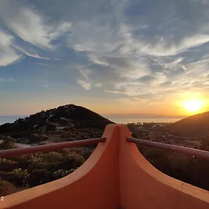  Casa vacanze Riccio Di Mare Sardinia