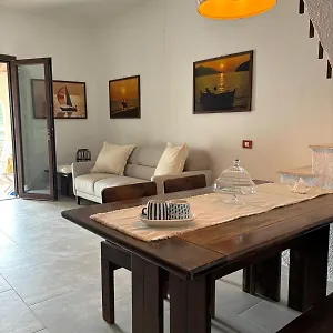  Casa vacanze Splendida Kal'e Moru